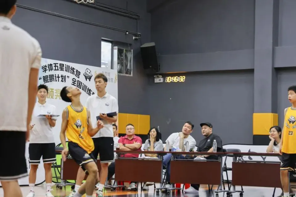 为什么篮球训练中需要多样化的策略_2